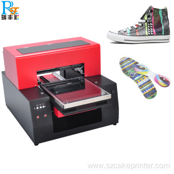 Fashional Shoes Stocking Insole Printer